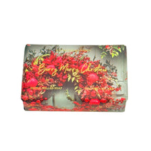 Load image into Gallery viewer, Christmas Soap - Berry Merry Christmas
