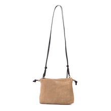 Load image into Gallery viewer, Gracie Crossbody Bag - Taupe