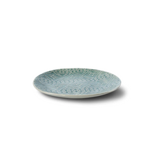 Load image into Gallery viewer, Wonki Ware - Entree Plate Marine Lace