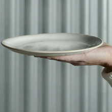 Load image into Gallery viewer, Wonki Ware - Entree Plate Marine Lace