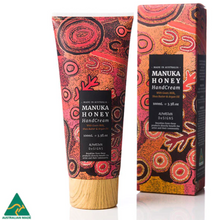 Load image into Gallery viewer, Hand Cream - Manuka Honey & Goatsmilk