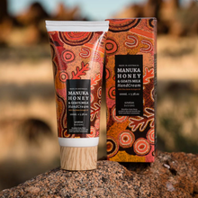 Load image into Gallery viewer, Hand Cream - Manuka Honey & Goatsmilk