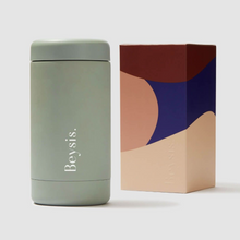 Load image into Gallery viewer, Beysis Coffee Tumbler - Sage