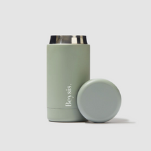 Load image into Gallery viewer, Beysis Coffee Tumbler - Sage
