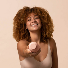 Load image into Gallery viewer, Beysis Water Bottle 1L - Blush