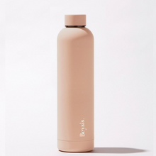 Load image into Gallery viewer, Beysis Water Bottle 1L - Blush