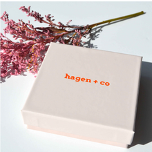 Load image into Gallery viewer, Hagen + Co : Tokyo - Pearl