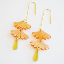 Load image into Gallery viewer, Hagen + Co : Tokyo - Peach Swirl