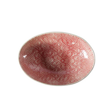 Load image into Gallery viewer, Wonki Ware - Etosha Medium Pimento Lace
