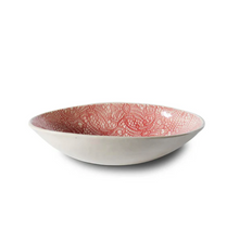 Load image into Gallery viewer, Wonki Ware - Etosha Medium Pimento Lace