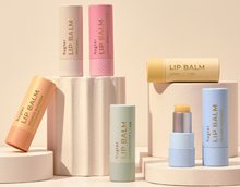Load image into Gallery viewer, Huxter Lip Balm - Island Coconut