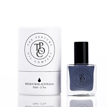 Load image into Gallery viewer, The Perfume Oil Company - SASS, inspired by Black Opium (YSL)