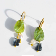 Load image into Gallery viewer, Hagen + Co : Chloe - Sage