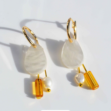 Load image into Gallery viewer, Hagen + Co : Chloe - Pearl