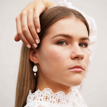 Load image into Gallery viewer, Hagen + Co : Chloe - Pearl