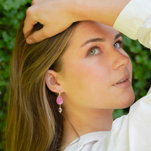 Load image into Gallery viewer, Hagen + Co : Chloe - Magenta