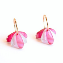 Load image into Gallery viewer, Hagen + Co : Happy Hour - Magenta