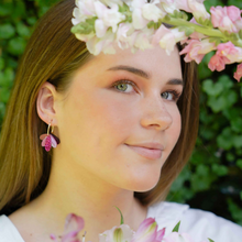 Load image into Gallery viewer, Hagen + Co : Happy Hour - Aqua