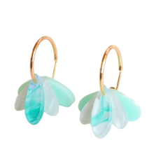 Load image into Gallery viewer, Hagen + Co : Happy Hour - Aqua