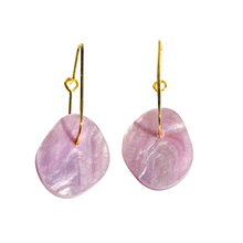 Load image into Gallery viewer, SALE : Hagen + Co : Luna - Lilac (Was $40)