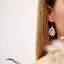 Load image into Gallery viewer, Hagen + Co : Luna - Lilac