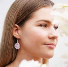 Load image into Gallery viewer, Hagen + Co : Luna - Lilac