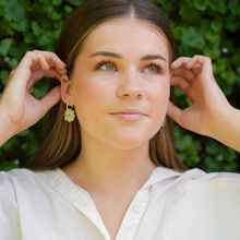 Load image into Gallery viewer, Hagen + Co : Wildflower - Sage