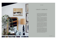 Load image into Gallery viewer, Style : The Art Of Creating A Beautiful Home