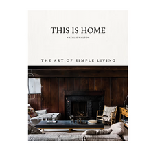 Load image into Gallery viewer, This Is Home - Natalie Walton