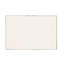 Load image into Gallery viewer, Adopo Lined Journal - Eye