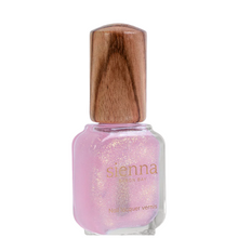 Load image into Gallery viewer, Sienna Nail Polish - Celestial Top Coat