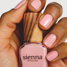 Load image into Gallery viewer, Sienna Nail Polish - Peony