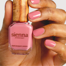 Load image into Gallery viewer, Sienna Nail Polish - Blossom