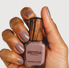 Load image into Gallery viewer, Sienna Nail Polish - Nurture