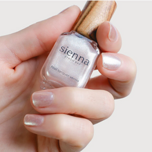 Load image into Gallery viewer, Sienna Nail Polish - Glimmer