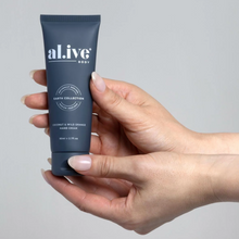 Load image into Gallery viewer, al.ive Body : Hand Cream - Coconut & Wild Orange