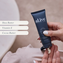 Load image into Gallery viewer, al.ive Body : Hand Cream - Coconut & Wild Orange