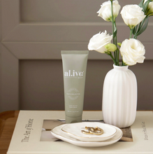 Load image into Gallery viewer, al.ive Body : Hand Cream - Ivory Bloom