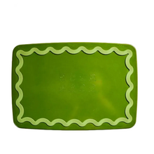 Load image into Gallery viewer, Maison Appret Petite Board - Green