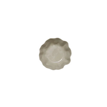 Load image into Gallery viewer, Ruffle Bowl (S) Chalk White - Marmoset Found