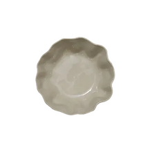 Load image into Gallery viewer, Ruffle Bowl (S) Chalk White - Marmoset Found