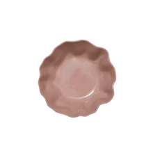 Load image into Gallery viewer, Ruffle Bowl (S) Icy Pink - Marmoset Found