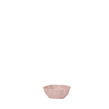 Load image into Gallery viewer, Ruffle Bowl (XS) Icy Pink - Marmoset Found
