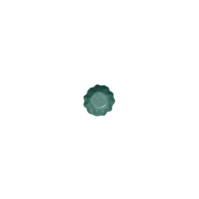 Load image into Gallery viewer, Ruffle Bowl (XS) Moss Green - Marmoset Found
