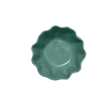 Load image into Gallery viewer, Ruffle Bowl (XS) Moss Green - Marmoset Found