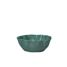 Load image into Gallery viewer, Ruffle Bowl (XS) Moss Green - Marmoset Found