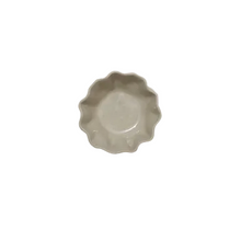 Load image into Gallery viewer, Ruffle Bowl (XS) Chalk White - Marmoset Found