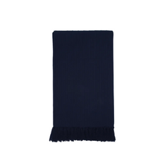 Load image into Gallery viewer, Cushion Eco Navy