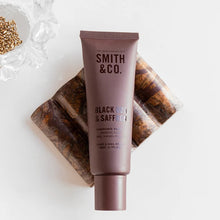 Load image into Gallery viewer, Smith & Co Hand & Nail Pomade - 80ml Black Oud & Saffron