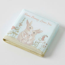 Load image into Gallery viewer, Bath Book - Bunny